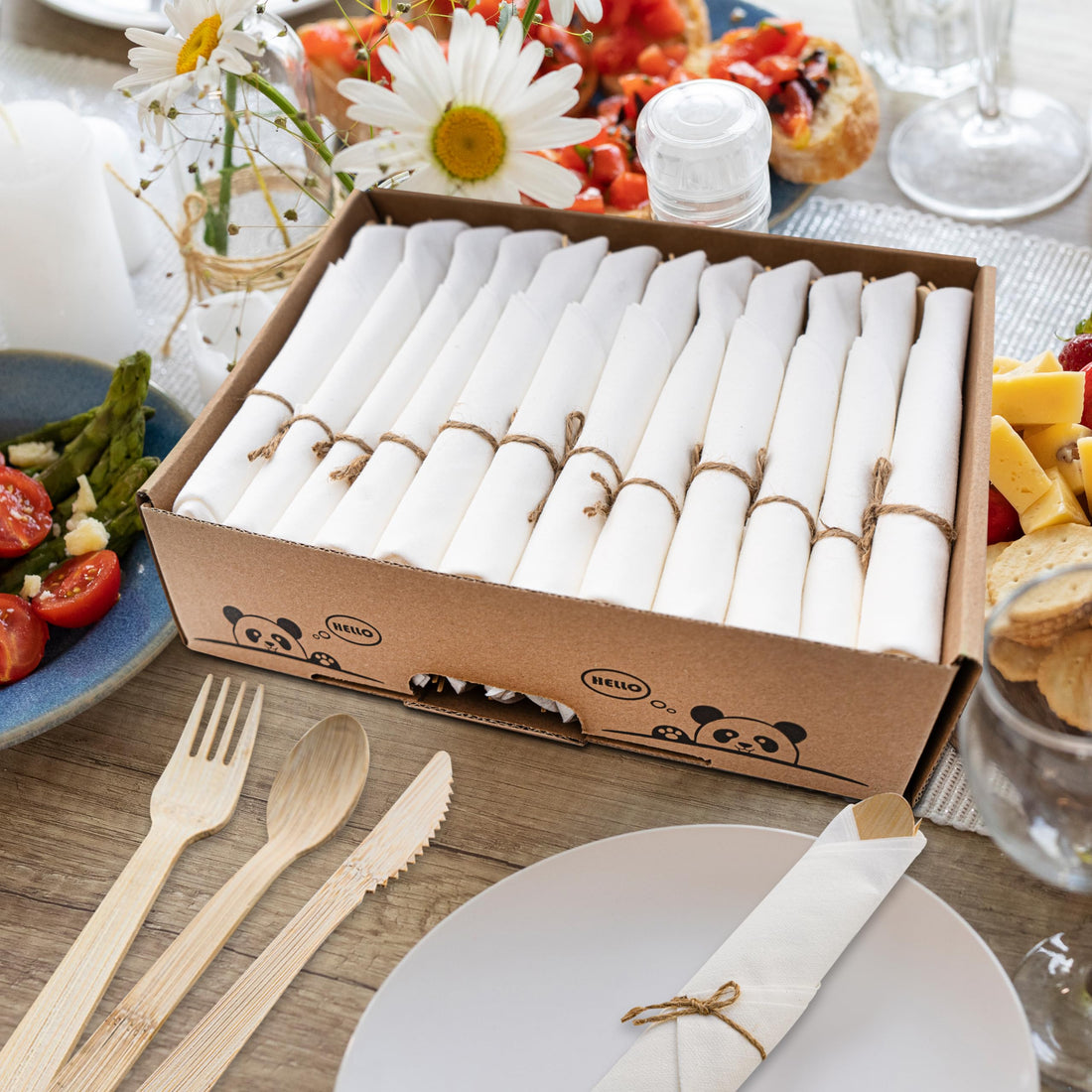 Summer Gatherings