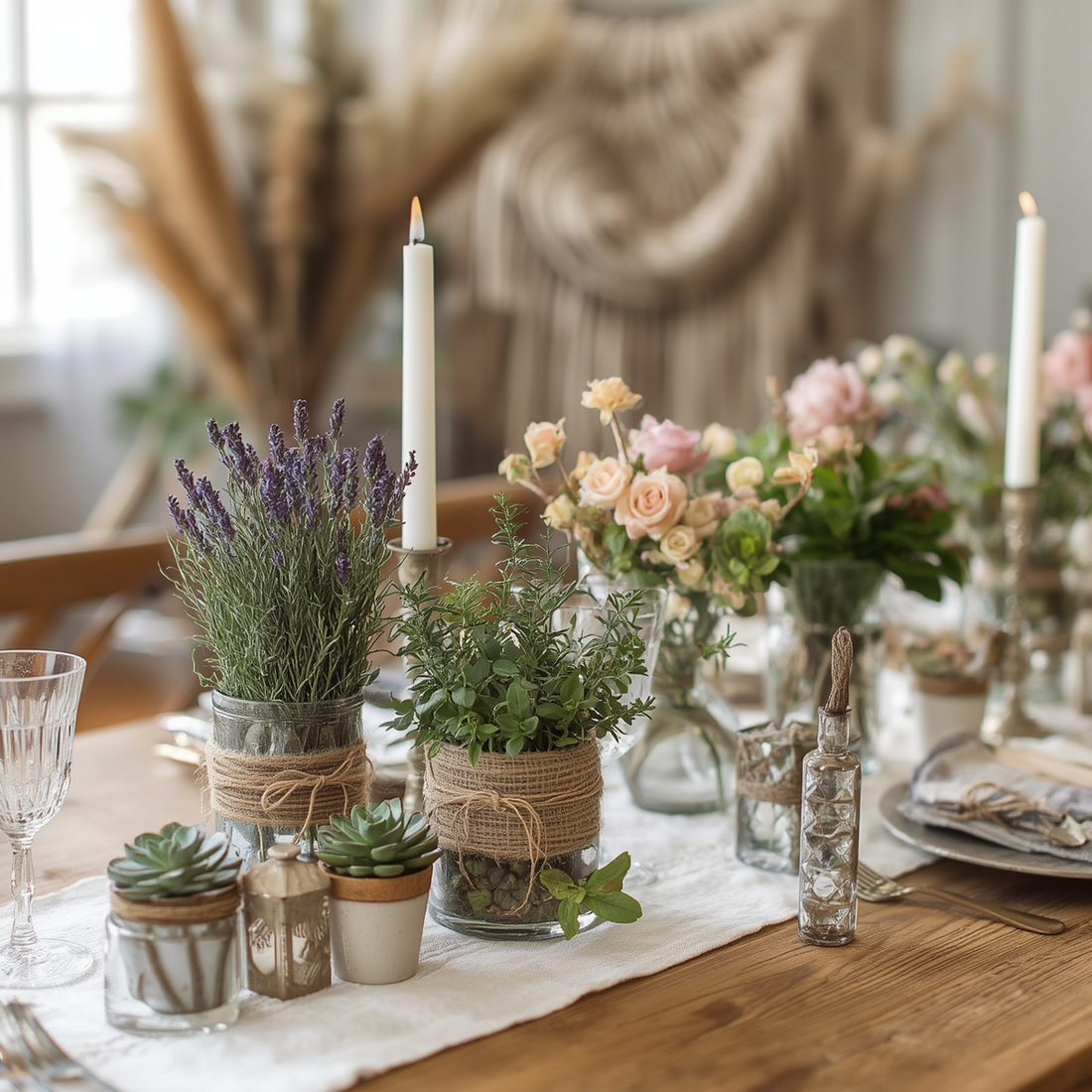 Saying "I Do" to Eco-Friendly: The Ultimate Guide to Hosting a Sustainable Bridal Shower