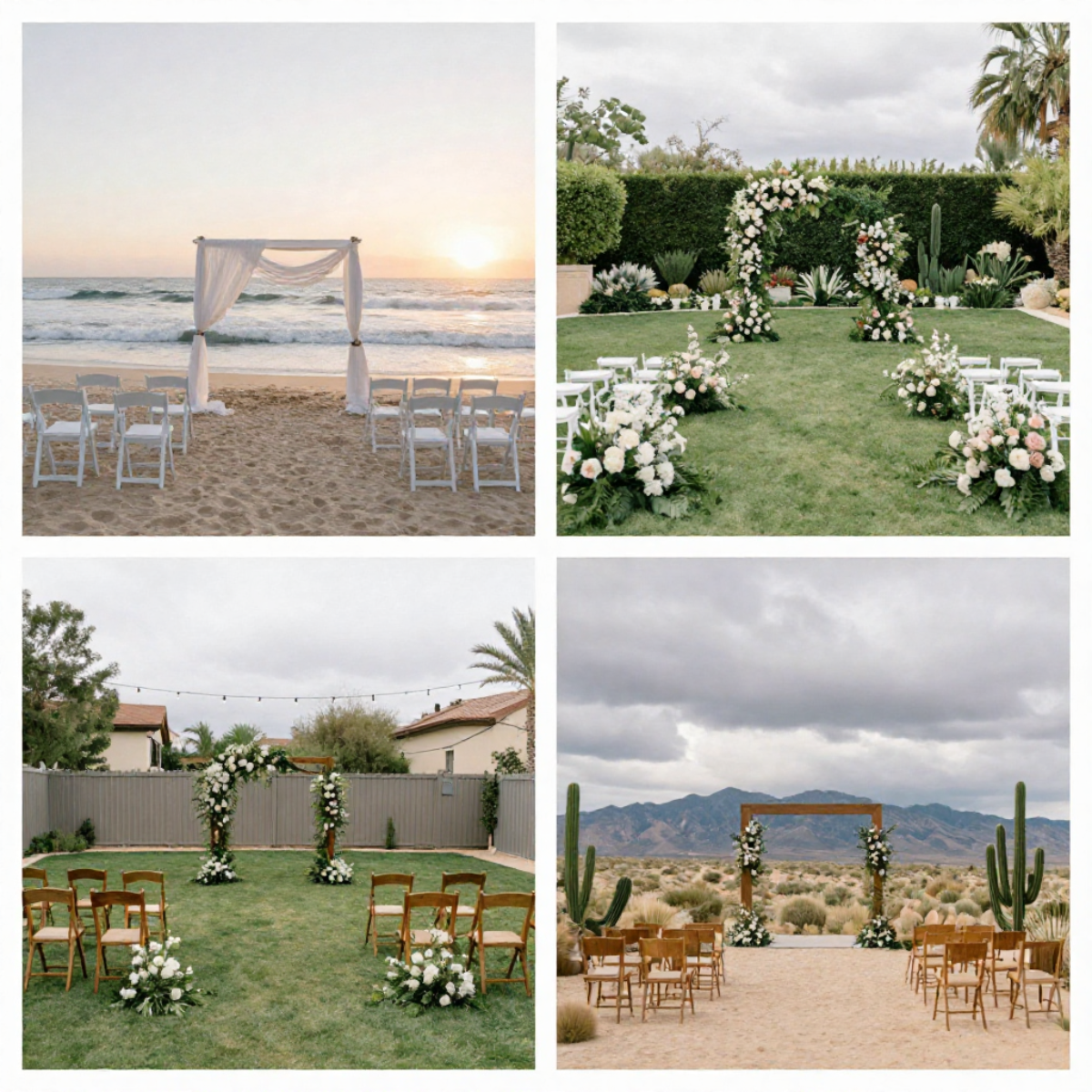 The Perfect Outdoor Venue