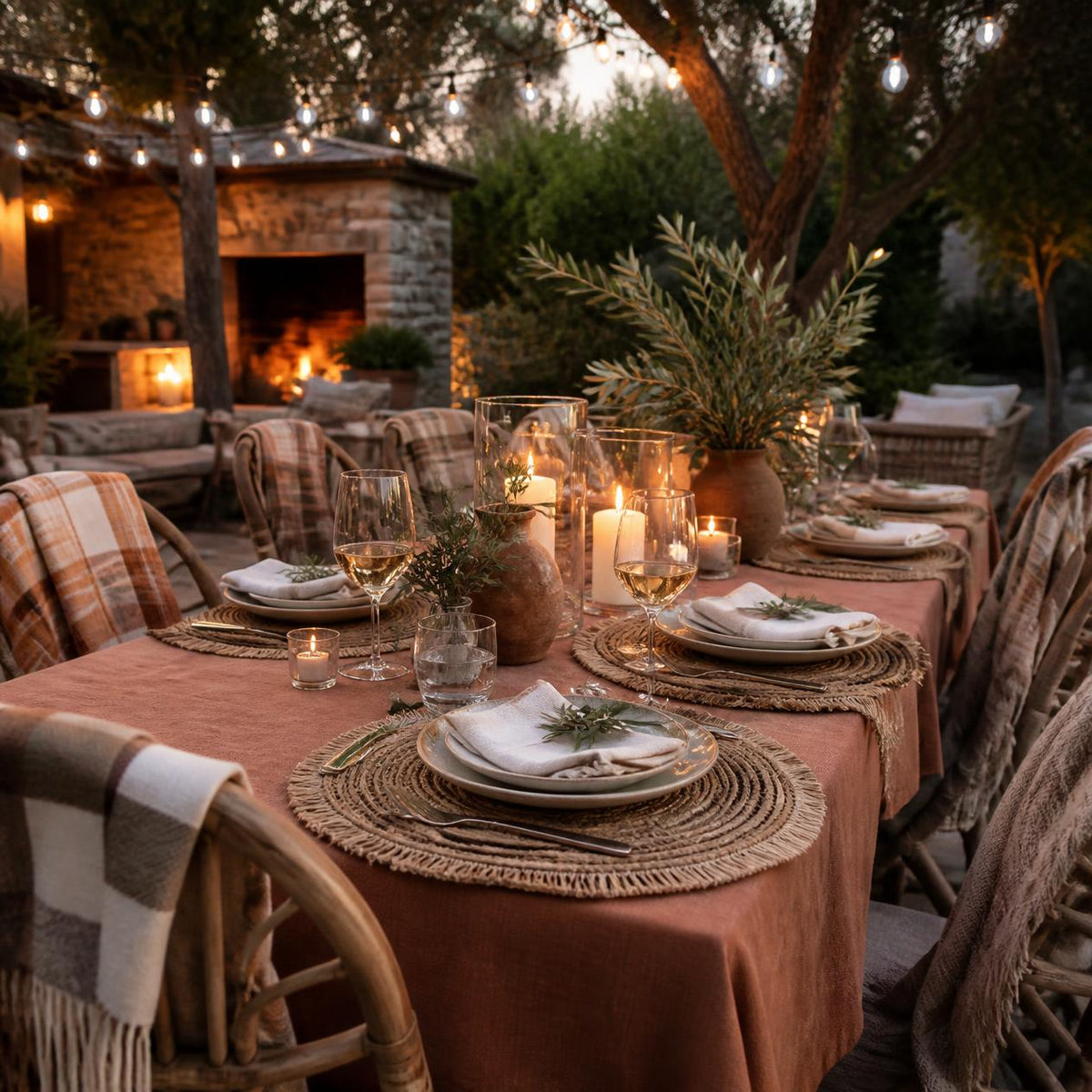 The Sustainable Send-Off: How to Host an Eco-Friendly End-of-Summer BBQ